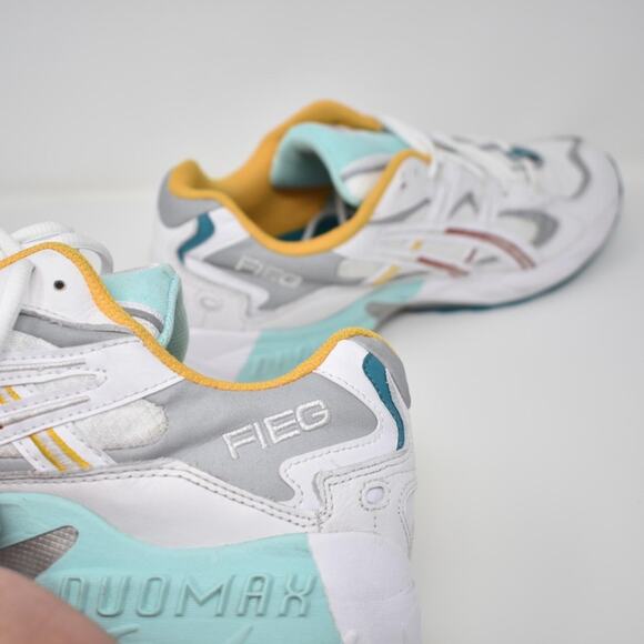Asics Gel Kayano 5 x Ronnie Fieg “Oasis”